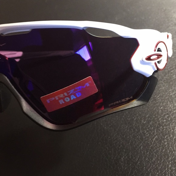 Oakley Jaw Breaker. - Picture 7 of 8